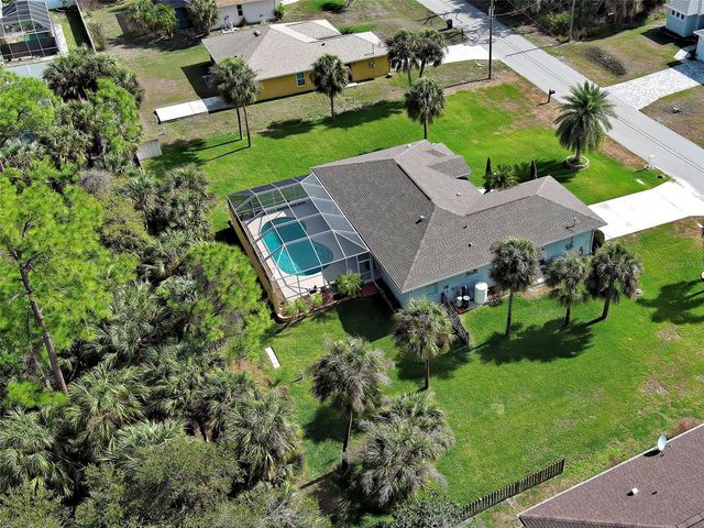 2689 WESTBERRY TERRACE, North Port, FL 34286