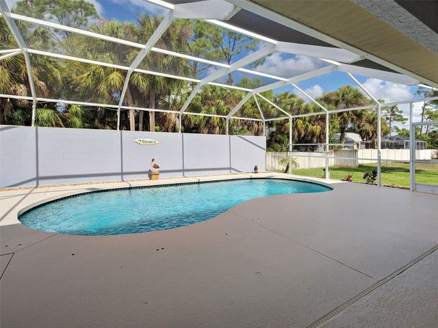 2689 WESTBERRY TERRACE, North Port, FL 34286