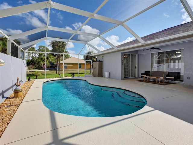 2689 WESTBERRY TERRACE, North Port, FL 34286