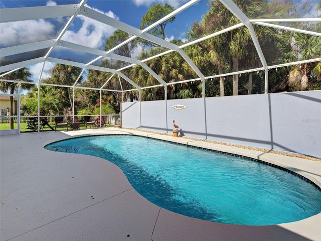 2689 WESTBERRY TERRACE, North Port, FL 34286