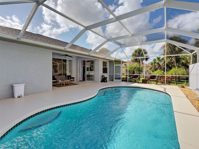 2689 WESTBERRY TERRACE, North Port, FL 34286