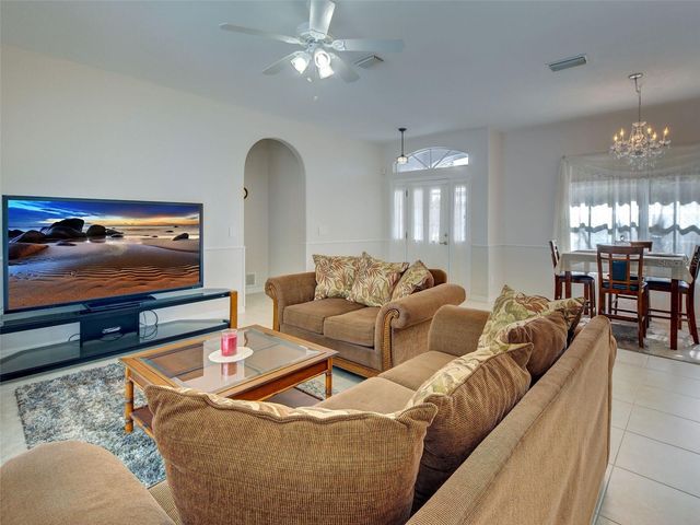 2689 WESTBERRY TERRACE, North Port, FL 34286