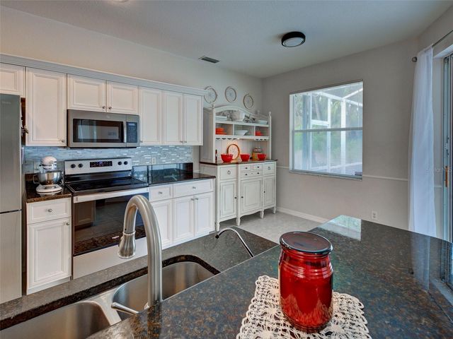 2689 WESTBERRY TERRACE, North Port, FL 34286