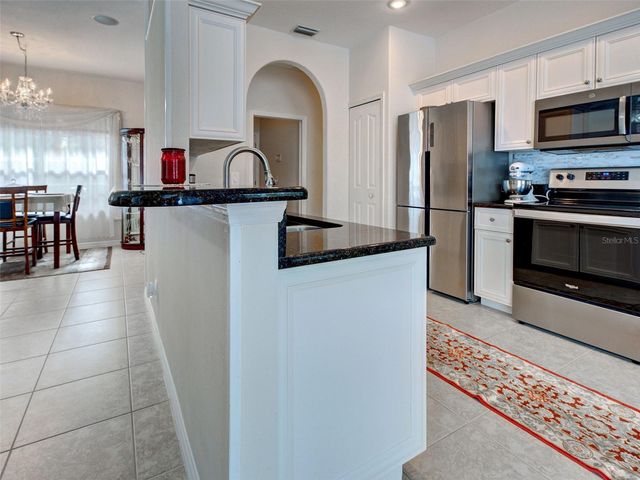 2689 WESTBERRY TERRACE, North Port, FL 34286