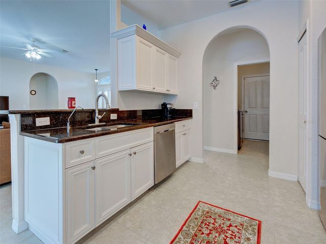 2689 WESTBERRY TERRACE, North Port, FL 34286