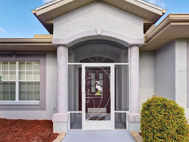 2689 WESTBERRY TERRACE, North Port, FL 34286