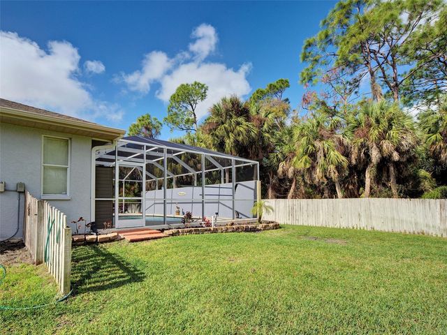 2689 WESTBERRY TERRACE, North Port, FL 34286