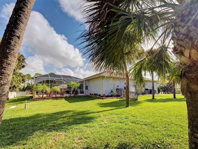 2689 WESTBERRY TERRACE, North Port, FL 34286