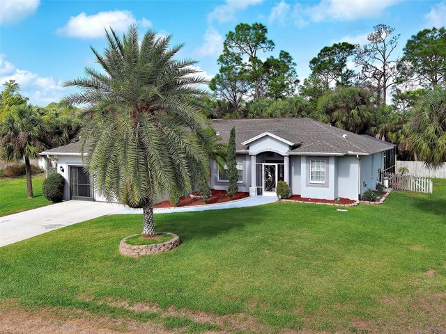 2689 WESTBERRY TERRACE, North Port, FL 34286
