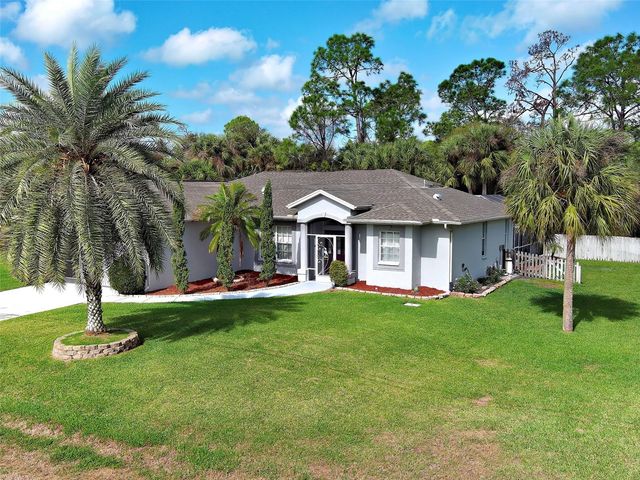 2689 WESTBERRY TERRACE, North Port, FL 34286