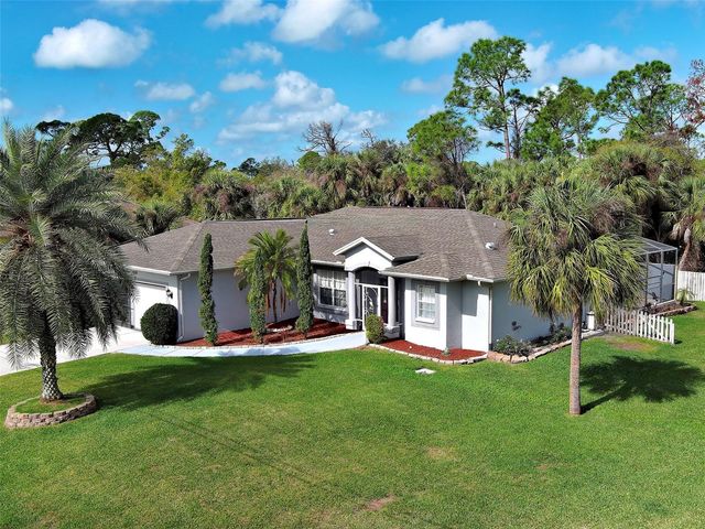 2689 WESTBERRY TERRACE, North Port, FL 34286