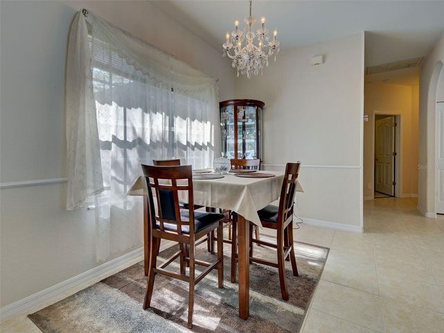 2689 WESTBERRY TERRACE, North Port, FL 34286