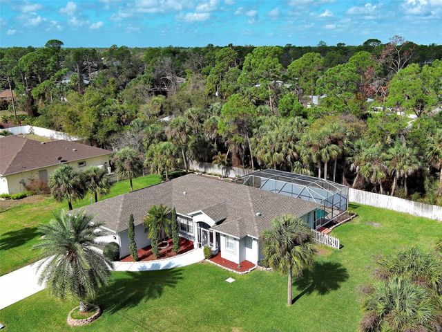 2689 WESTBERRY TERRACE, North Port, FL 34286
