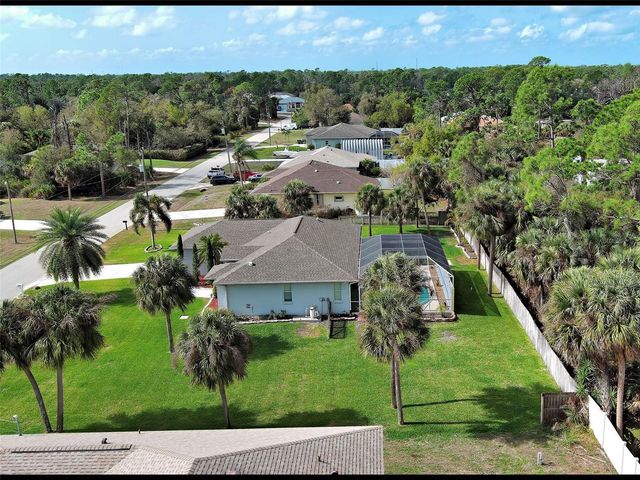 2689 WESTBERRY TERRACE, North Port, FL 34286