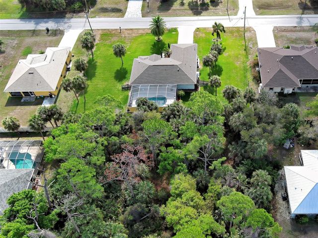 2689 WESTBERRY TERRACE, North Port, FL 34286