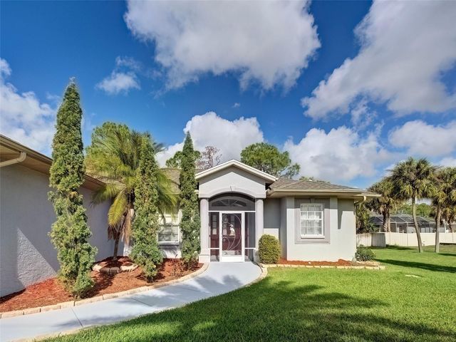 2689 WESTBERRY TERRACE, North Port, FL 34286