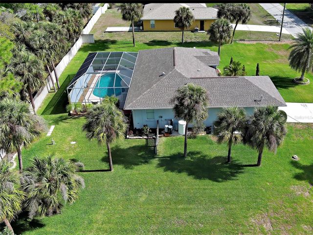 2689 WESTBERRY TERRACE, North Port, FL 34286