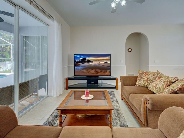 2689 WESTBERRY TERRACE, North Port, FL 34286