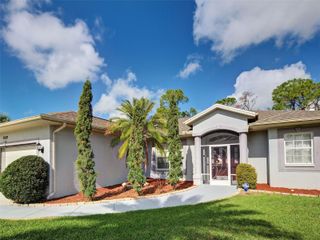 2689 WESTBERRY TERRACE, North Port, FL 34286