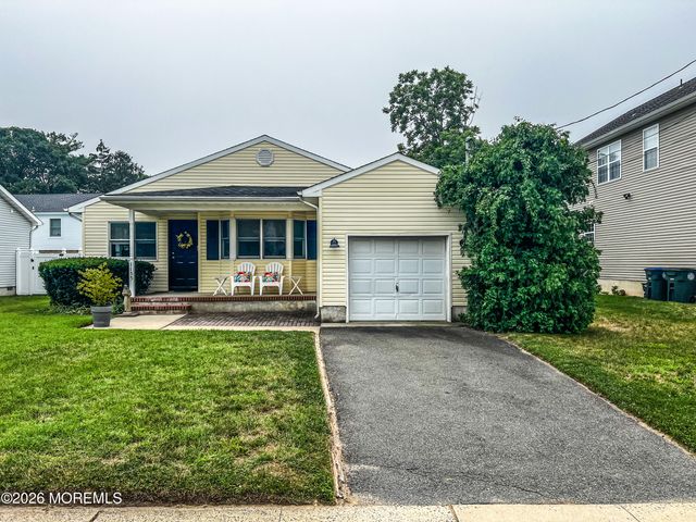 1155 17th Avenue, West Belmar, NJ 07719