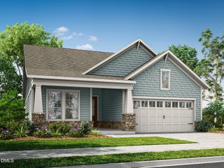 128 Sunny Glen Court, Fuquay Varina, NC 27526