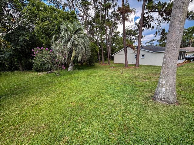 4808 GANIMEDE LANE, Orlando, FL 32821