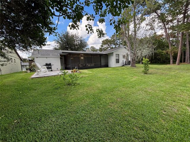 4808 GANIMEDE LANE, Orlando, FL 32821