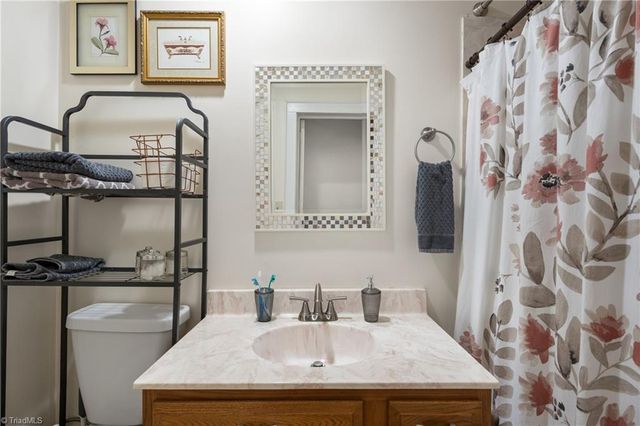 50 Carter Circle, Winston-salem, NC 27106