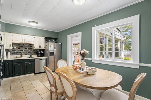 50 Carter Circle, Winston-salem, NC 27106