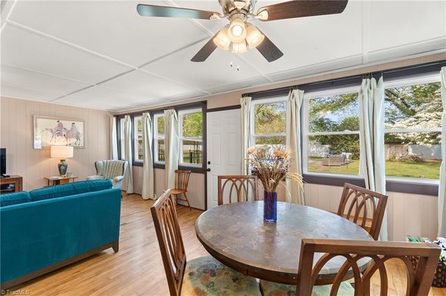 50 Carter Circle, Winston-salem, NC 27106