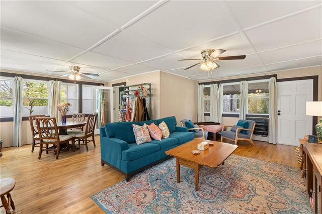50 Carter Circle, Winston-salem, NC 27106