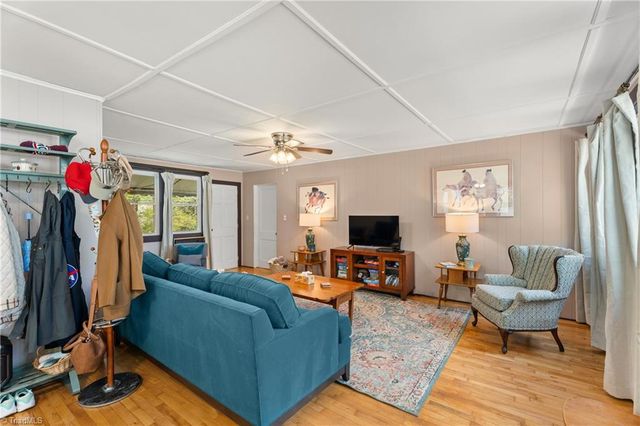 50 Carter Circle, Winston-salem, NC 27106