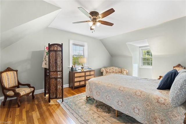 50 Carter Circle, Winston-salem, NC 27106