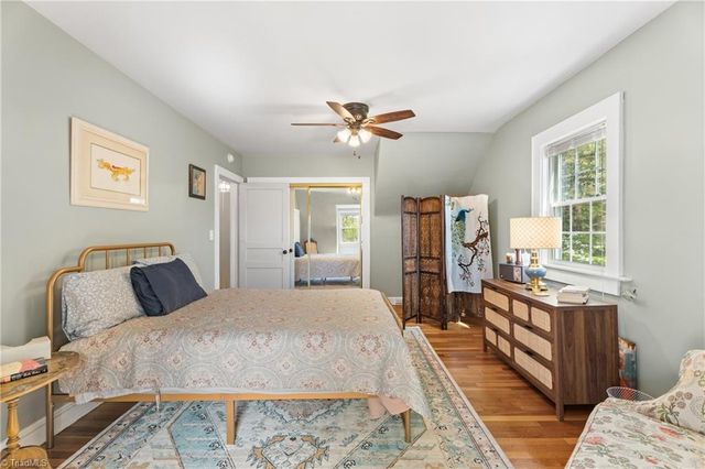 50 Carter Circle, Winston-salem, NC 27106