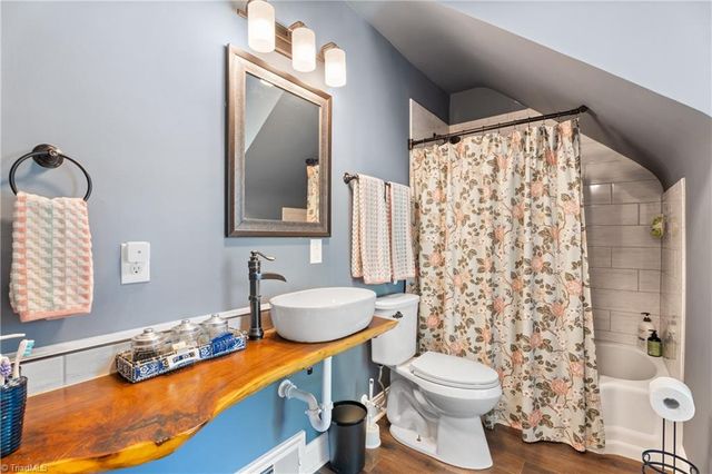 50 Carter Circle, Winston-salem, NC 27106