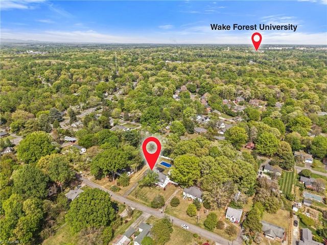 50 Carter Circle, Winston-salem, NC 27106