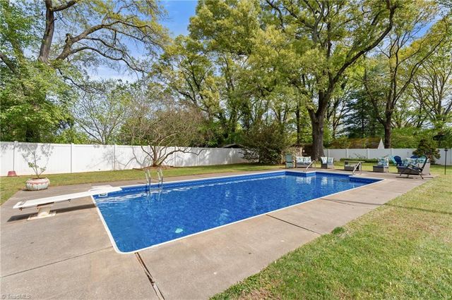 50 Carter Circle, Winston-salem, NC 27106