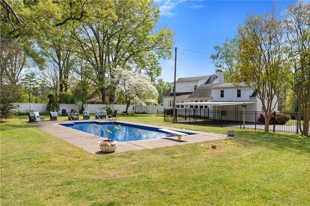 50 Carter Circle, Winston-salem, NC 27106