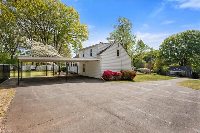 50 Carter Circle, Winston-salem, NC 27106