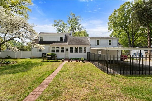 50 Carter Circle, Winston-salem, NC 27106