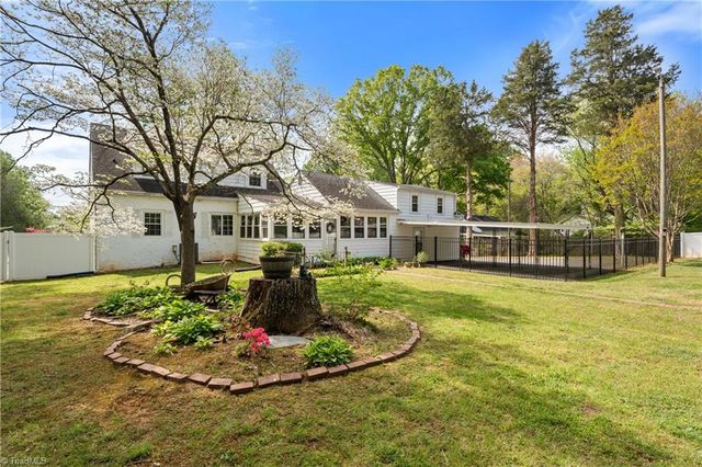 50 Carter Circle, Winston-salem, NC 27106