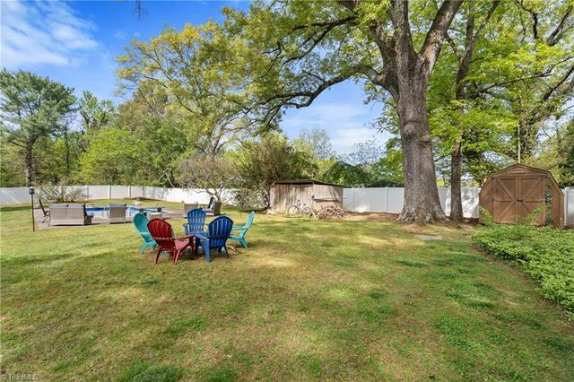 50 Carter Circle, Winston-salem, NC 27106