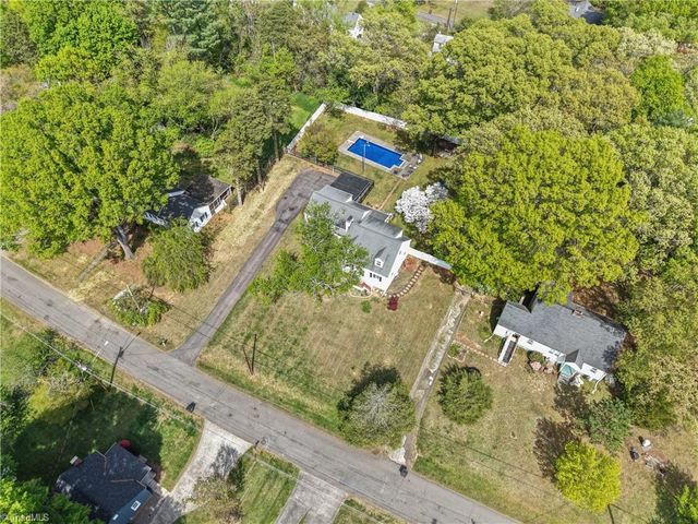 50 Carter Circle, Winston-salem, NC 27106