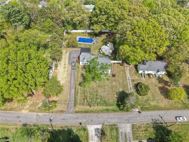 50 Carter Circle, Winston-salem, NC 27106