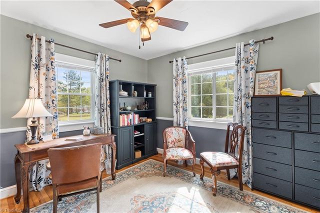 50 Carter Circle, Winston-salem, NC 27106