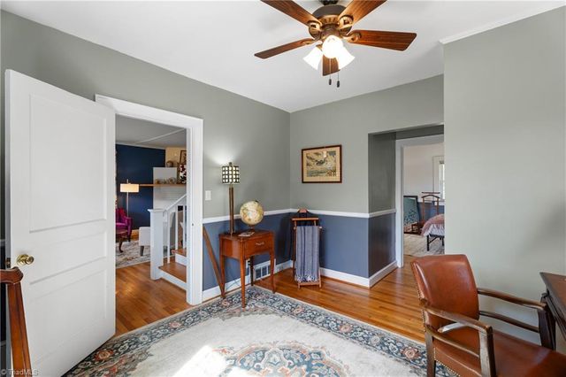50 Carter Circle, Winston-salem, NC 27106