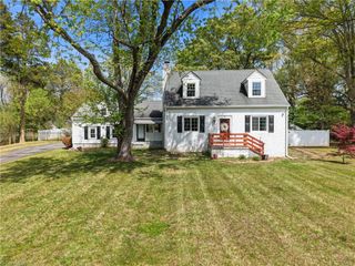 50 Carter Circle, Winston-salem, NC 27106