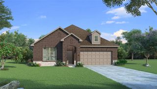 6916 Lincoln Pin Way, Fort Worth, TX 76123