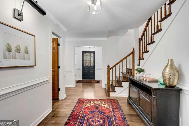 230 Birchfield Drive, Marietta, GA 30068