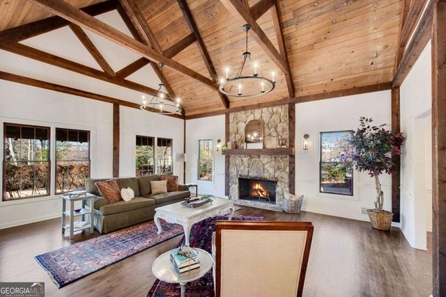 230 Birchfield Drive, Marietta, GA 30068